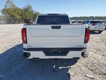  GMC Sierra K1500 At4 2020 6.2l 6.2 Benzyna 420KM, zdjęcie 2