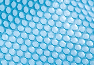 Солнечная пленка для бассейна Intex 488x244 28029