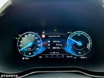 Kia XCeed PHEV Facelifting 1.6 GDi Plug-In 141KM 2023 Kia XCeed 1.6 GDI PHEV L Business Line DCT 1.6 Hybryda Plug-in, zdjęcie 37