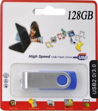 USB-НАКОПИТЕЛЬ TWISTER 512 ГБ ФЛЕШ-ПАМЯТЬ 512 ГБ
