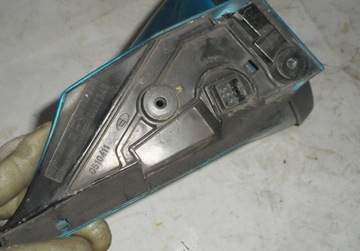 OPEL CALIBRA ZRCÁTKO PRAVÉ 5 PIN EVROPA