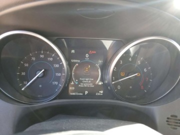 Jaguar F-Pace 2018 Jaguar F-Pace Premium 2018 2.0l 2.0 Benzyna 247KM, zdjęcie 9