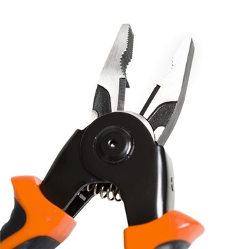 Многофункциональные плоскогубцы, Кабельные клещи, Ножницы