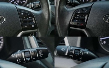 Hyundai Tucson III SUV 1.6 GDI 132KM 2017 Hyundai Tucson Hyundai Tucson 1.6 GDi 2WD Style 1.6 Benzyna 132KM, zdjęcie 29
