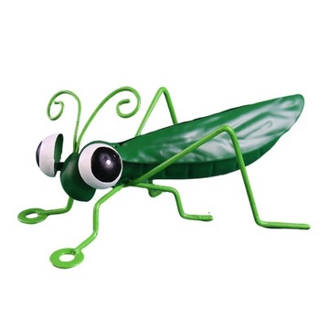 Locust Garden Yard Wall Decorative Creative green