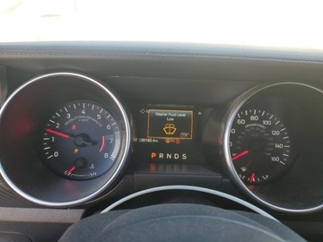 Ford Mustang VI 2020 Ford Mustang 2020 2.3L 2.3 Benzyna 310KM, zdjęcie 9