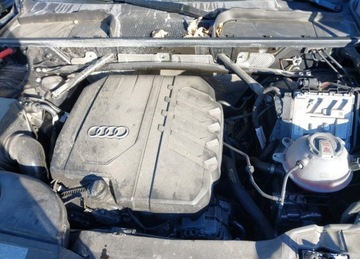 Audi Q5 II SUV Facelifting 2.0 45 TFSI 265KM 2024 Audi Q5 2024r., Premium Plus 45 Tfsi S Line Quattro, 2L, od ubezpieczalni, zdjęcie 11