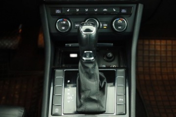 Skoda Superb III Kombi 2.0 TDI 150KM 2015 Skoda Superb 2.0 TDI, Automat, Skóra, Navi, Xenon, zdjęcie 12