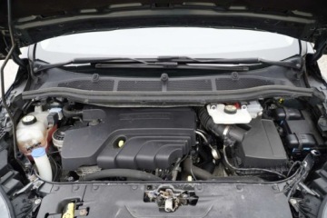 Ford S-Max II Van 2.0 TDCi 180KM 2018 Ford S-Max NawigacjaElektryczna KlapaAsystentyGrzane FoteleTempomatLadny, zdjęcie 23