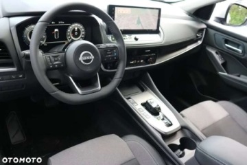 Nissan Qashqai III 2026 Nissan Qashqai N-Connecta Xtronic Pakiet Zimowy i Technologiczny Szybki, zdjęcie 11