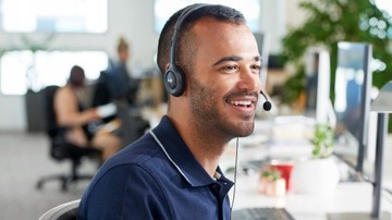 СТЕРЕОГАРНИТУРА Logitech H111