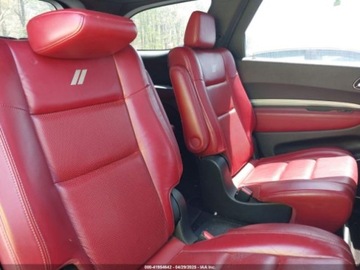 Dodge Durango III 2018 Dodge Durango RT 2018 5.7l 5.7 Benzyna 360KM, zdjęcie 12