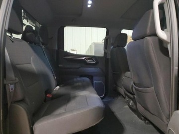 Chevrolet Silverado II 2023 Chevrolet Silverado 2023r., K1500 LT TRAIL BOSS, od ubezpieczalni 2.7 310KM, zdjęcie 8