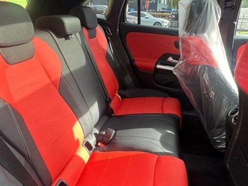 Mercedes GLA II Off-roader Facelifting 1.3 200 163KM 2025 MERCEDES-BENZ GLA 200 AMG Line Suv 1.3 (163KM) 2025, zdjęcie 10