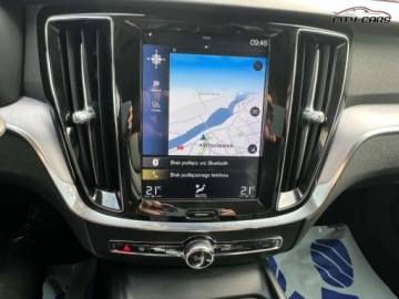 Volvo V60 I Kombi Facelifting 2.0 D3 DRIVE-E 150KM 2018 Volvo V60 2.0 Diesel 150KM LIFT Lakier w orygiale Bardzo zadbane, zdjęcie 20