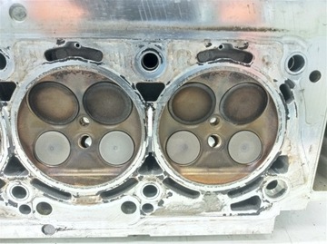 HLAVA KOMPLETNÍ LEVÝ MERCEDES W213 3.5 V6 E400 276.853 R2760162500