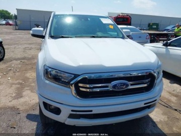 Ford Ranger VI 2023 Ford Ranger Lariat 2023 2.3l 2.3 Benzyna 270KM, zdjęcie 6
