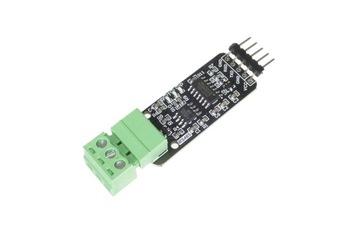 MODUŁ KONWERTER RS485 DO UART TTL
