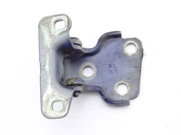 LAND ROVER FREELANDER I 96-06 PANT DVEŘE LEVÝ PŘEDNÍ VRCH 3D