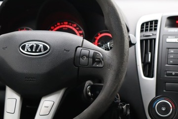 Kia Ceed I Hatchback 1.4 109KM 2009 Kia Ceed 1.4 CVVT, Salon Polska, 1. Właściciel, zdjęcie 17