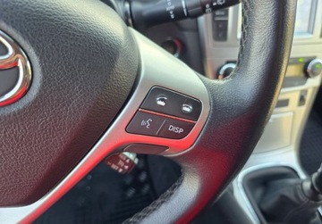 Toyota Avensis III Wagon Facelifting 2.0 D-4D 124KM 2014 Toyota Avensis 2,0 D4-D 124 KM Serwis GWARANCJA Zamiana Zarejestrowany 2.0, zdjęcie 27