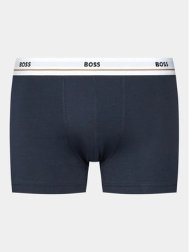 HUGO BOSS ORYGINALNE BOKSERKI 5-PACK M