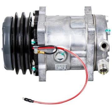 Компрессор кондиционера MAHLE ACP 992 000S