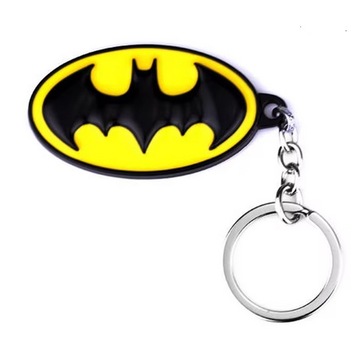 Batman - brelok, breloczek do kluczy
