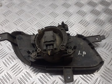 HALOGEN LEVÝ MERCEDES W169 2.0 CDI A1698850722