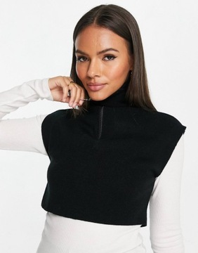 KAMIZELKA KRÓTKA DAMSKA ONE SIZE 357