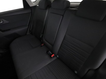 Toyota Auris II Hatchback 5d Facelifting 1.2 D-4T 116KM 2016 Toyota Auris Historia serwisowa Navi Klimatyzacja, zdjęcie 16