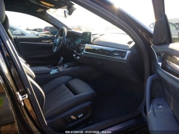 BMW Seria 5 G30-G31 2020 BMW Seria 5 2020r., 530I, od ubezpieczalni 2.0 Benzyna 248KM, zdjęcie 8