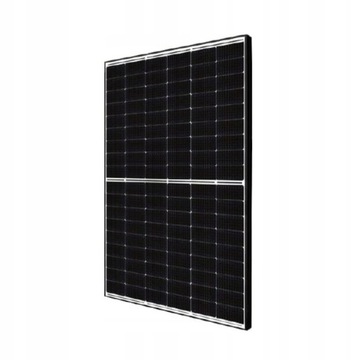 Модуль фотоэлектрической панели Canadian Solar CS6L-455MS BF мощностью 455 Вт