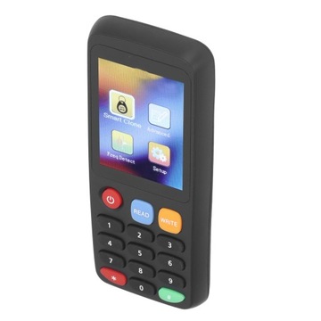 СЧИТЫВАТЕЛЬ RFID-ПРОГРАММАТОРА - КОПИР ID-КАРТ IC