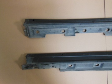 РАМКА ПАНЕЛЬ TOYOTA RAV 4 19 - СПРАВА СЛЕВА