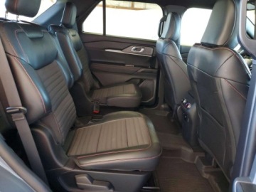 Ford Explorer VI 2025 Ford Explorer St-Line 2025 2.3L 2.3 Benzyna 300KM, zdjęcie 11