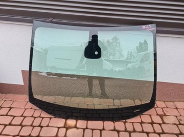 Szyba przód przednia Sensor 2016r Opel Astra K V