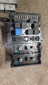 СТАРТОВЫЙ КОМПЛЕКТ VOYAGER III 2.4 96-00р 7235AD