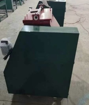 Ротационная полировальная машина - барабанный сглаживатель 100 л
