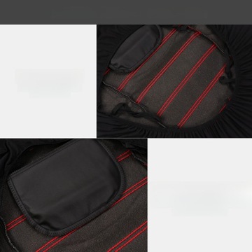 ЧЕХОЛ ДЛЯ АВТОКРЕСЛА ЗАЩИТНЫЙ ЧЕХОЛ ДЛЯ АВТОКРЕСЛА 2 ШТ.