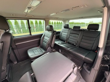 Volkswagen Multivan T6 2018 Volkswagen Multivan 2.0TDI 204KM 4MOTION HIGHLINE, zdjęcie 24