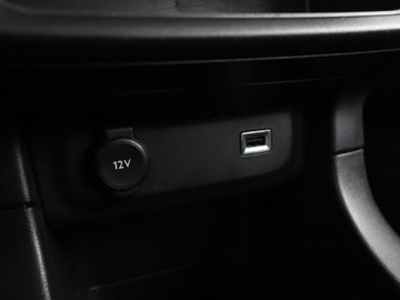 Citroen C3 III VAN 1.2 PureTech 82KM 2021 Citroen C3 Niski przebieg Navi Kamera cofania, zdjęcie 27