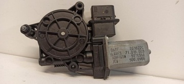 BMW F20 MOTOREK OKNO 71015003