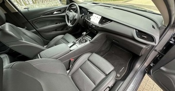 Opel Insignia II Sports Tourer 2.0 CDTI 170KM 2018 Opel Insignia 2.0 CDTI 4x4, FULL WYPOSAZENIE Nowy Rozrzad 2.0 Diesel, zdjęcie 7