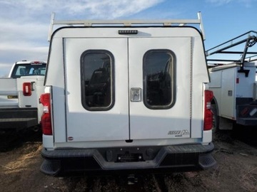 Chevrolet Silverado II 2020 Chevrolet Silverado 2020r., K1500, od ubezpieczalni 4.3 Benzyna 285KM, zdjęcie 3