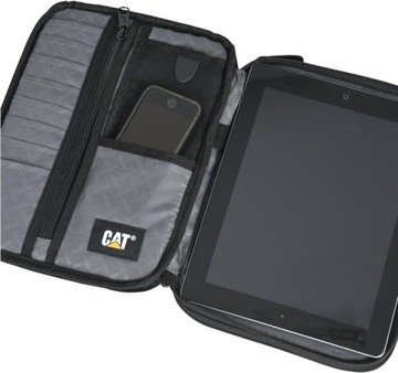 CATerpillar CAT 83481-01 organizer futerał etui na tablet do 9,7"