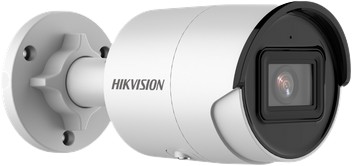 Kamera IP Hikvision 6Mpx 2.8mm IR40m PoE AcuSense
