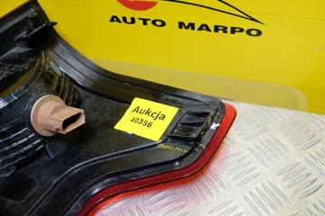 FORD F150 2015 2016 2017 SVĚTLO ZADNÍ LEVÝ USA