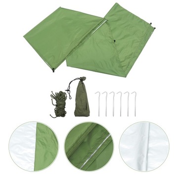 РЮКЗАК FLY CAMPING SHELTER ПОСТАВИТ ВАШИ ПАЛАТКИ