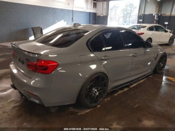 BMW Seria 3 G20-G21 2018 BMW M3 CS 2018 3.0l 3.0 Benzyna 425KM, zdjęcie 5